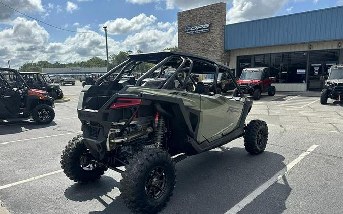 2025 Polaris® RZR Pro XP 4 Ultimate