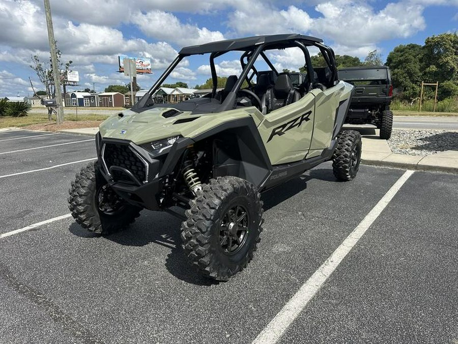 2025 Polaris® RZR Pro XP 4 Ultimate