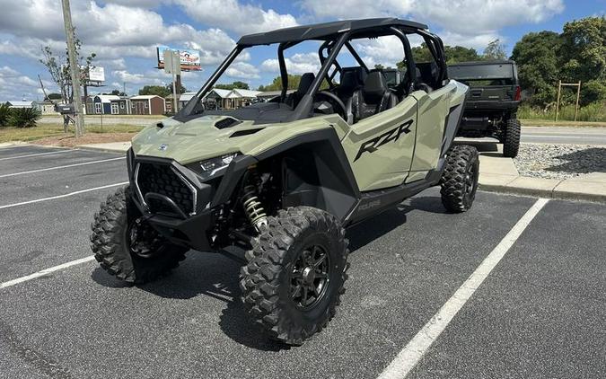 2025 Polaris® RZR Pro XP 4 Ultimate