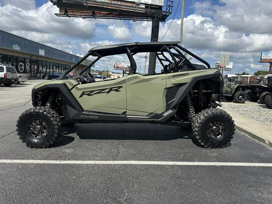 2025 Polaris® RZR Pro XP 4 Ultimate