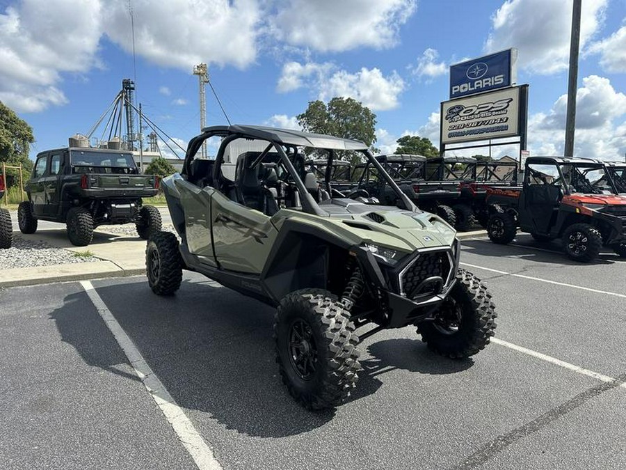 2025 Polaris® RZR Pro XP 4 Ultimate