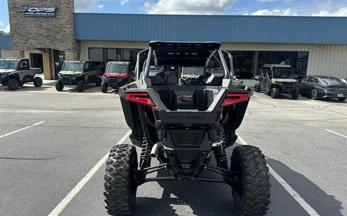 2025 Polaris® RZR Pro XP 4 Ultimate