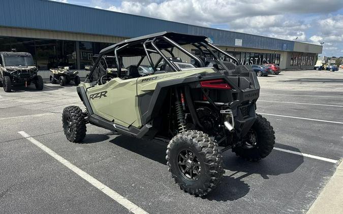 2025 Polaris® RZR Pro XP 4 Ultimate