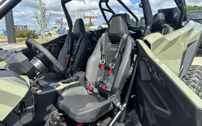 2025 Polaris® RZR Pro XP 4 Ultimate