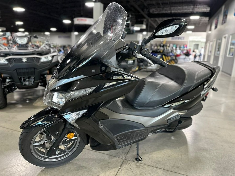 2023 KYMCO X-Town 300i ABS