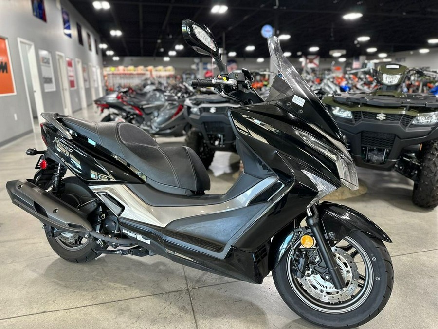 2023 KYMCO X-Town 300i ABS