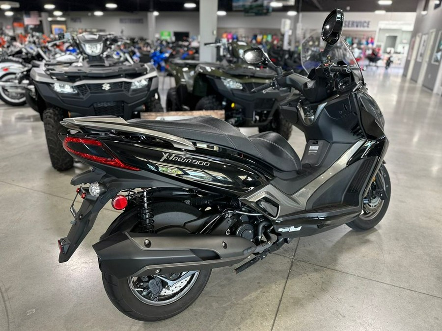 2023 KYMCO X-Town 300i ABS