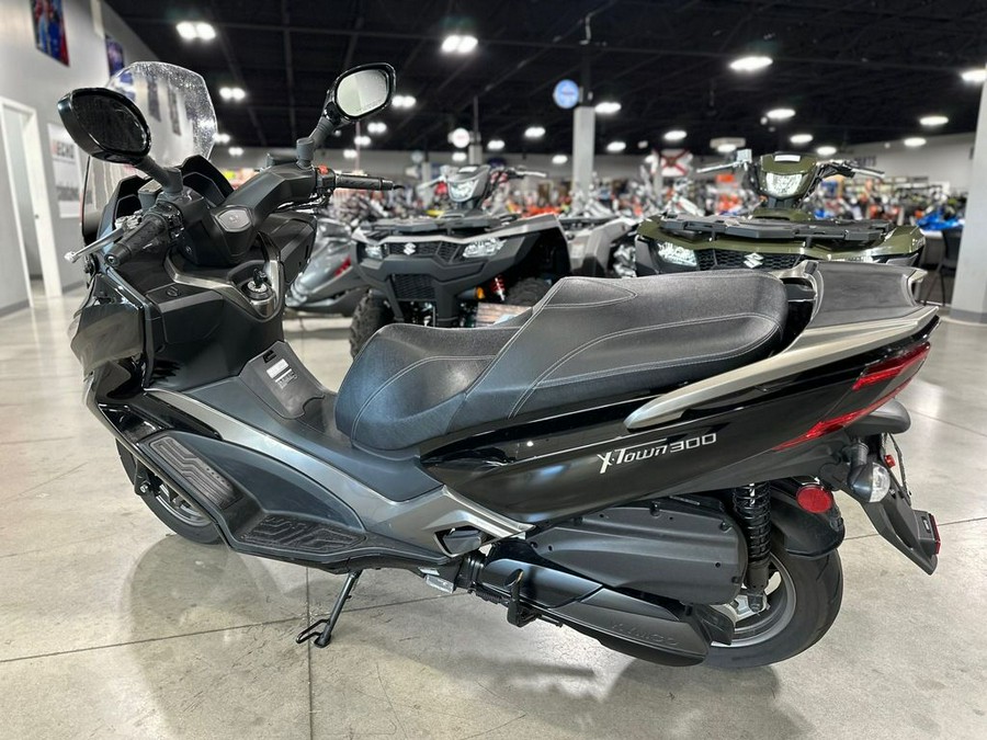 2023 KYMCO X-Town 300i ABS