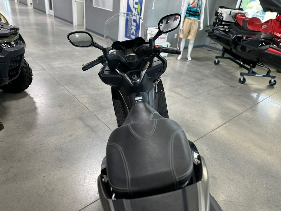 2023 KYMCO X-Town 300i ABS