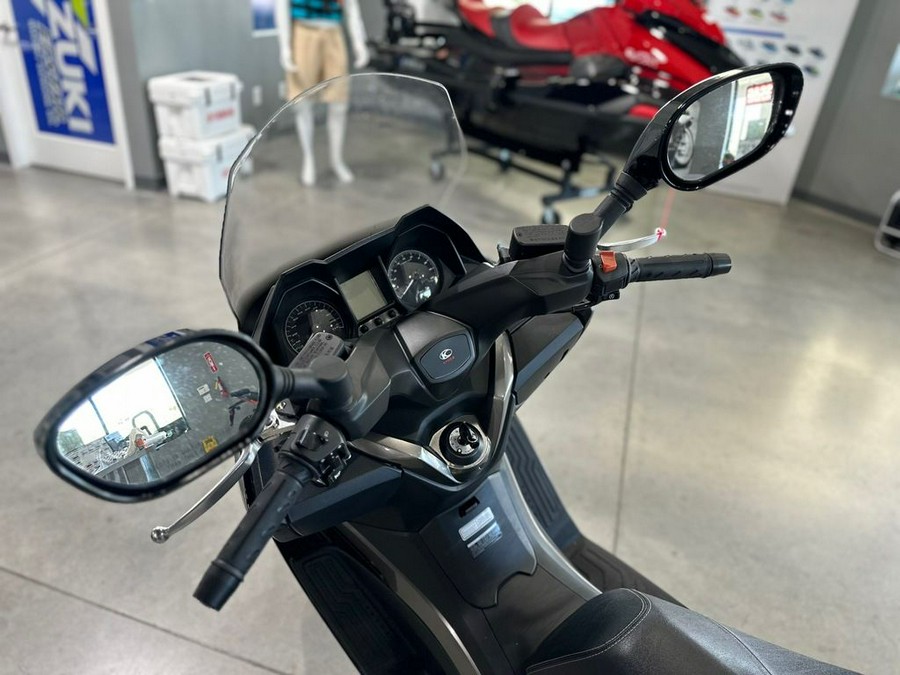 2023 KYMCO X-Town 300i ABS