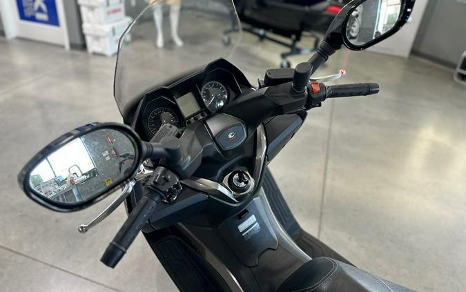 2023 KYMCO X-Town 300i ABS