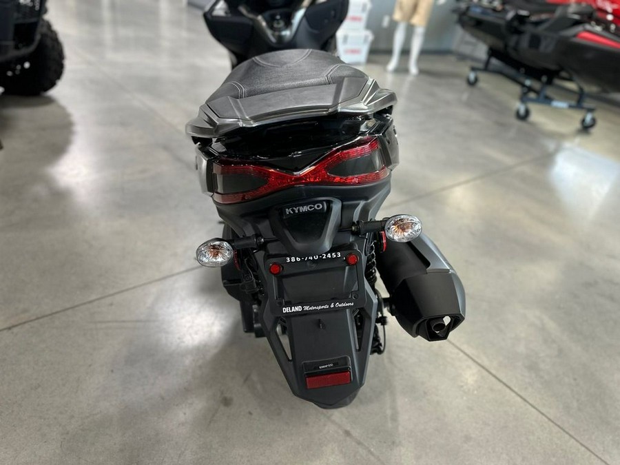 2023 KYMCO X-Town 300i ABS