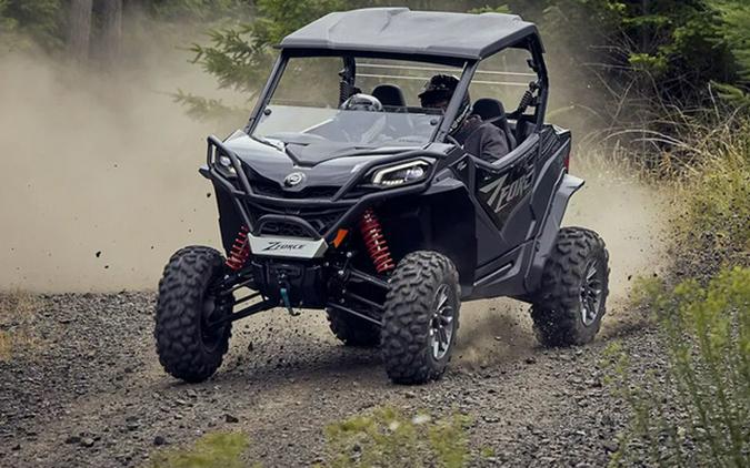 2025 CFMOTO ZFORCE 950 Sport