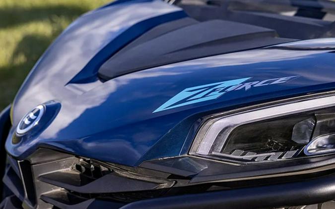 2025 CFMOTO ZFORCE 950 Sport