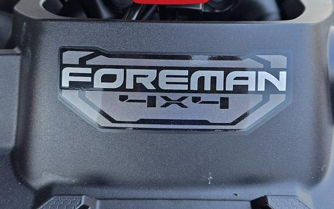2026 Honda® FourTrax Foreman 4x4 EPS
