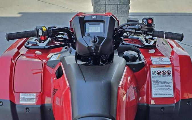 2026 Honda® FourTrax Foreman 4x4 EPS