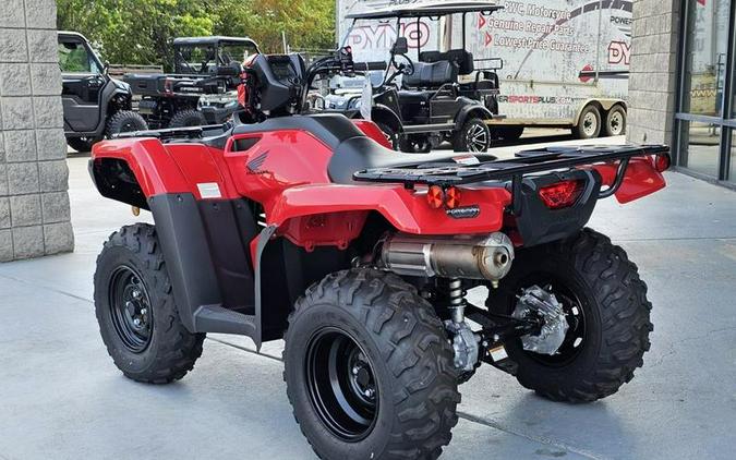 2026 Honda® FourTrax Foreman 4x4 EPS
