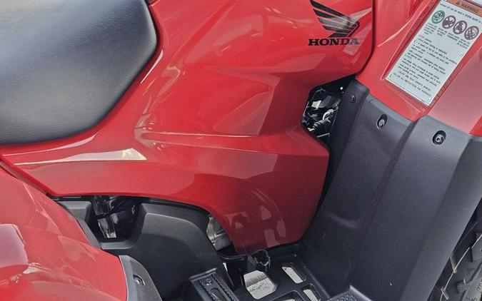 2026 Honda® FourTrax Foreman 4x4 EPS