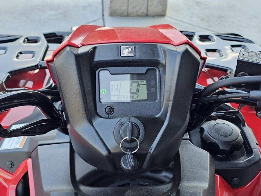 2026 Honda® FourTrax Foreman 4x4 EPS