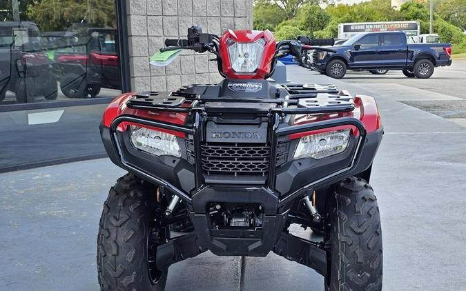 2026 Honda® FourTrax Foreman 4x4 EPS