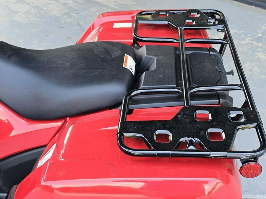 2026 Honda® FourTrax Foreman 4x4 EPS