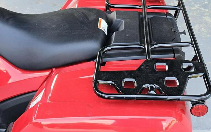 2026 Honda® FourTrax Foreman 4x4 EPS