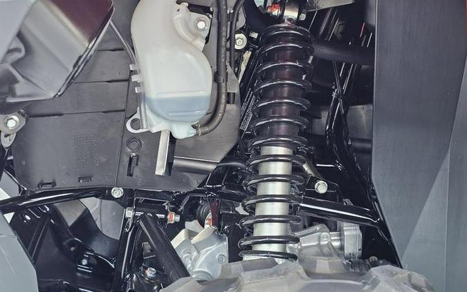 2026 Honda® FourTrax Foreman 4x4 EPS