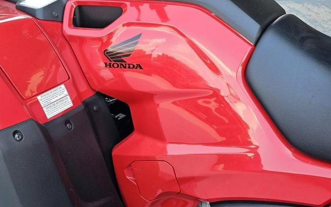 2026 Honda® FourTrax Foreman 4x4 EPS