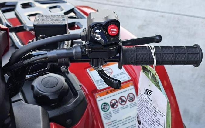 2026 Honda® FourTrax Foreman 4x4 EPS