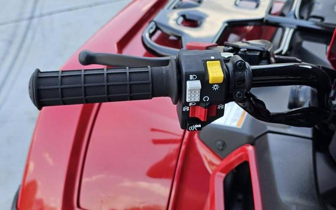 2026 Honda® FourTrax Foreman 4x4 EPS