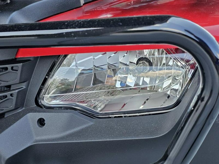 2026 Honda® FourTrax Foreman 4x4 EPS