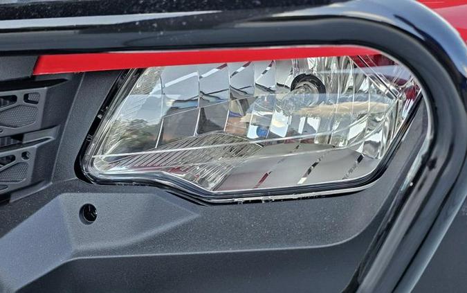 2026 Honda® FourTrax Foreman 4x4 EPS