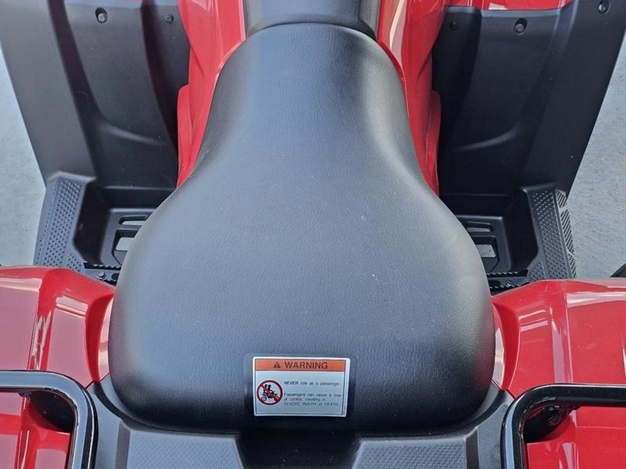 2026 Honda® FourTrax Foreman 4x4 EPS