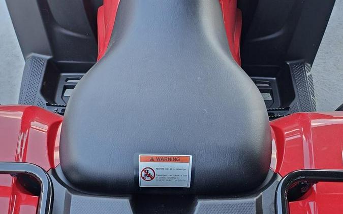 2026 Honda® FourTrax Foreman 4x4 EPS