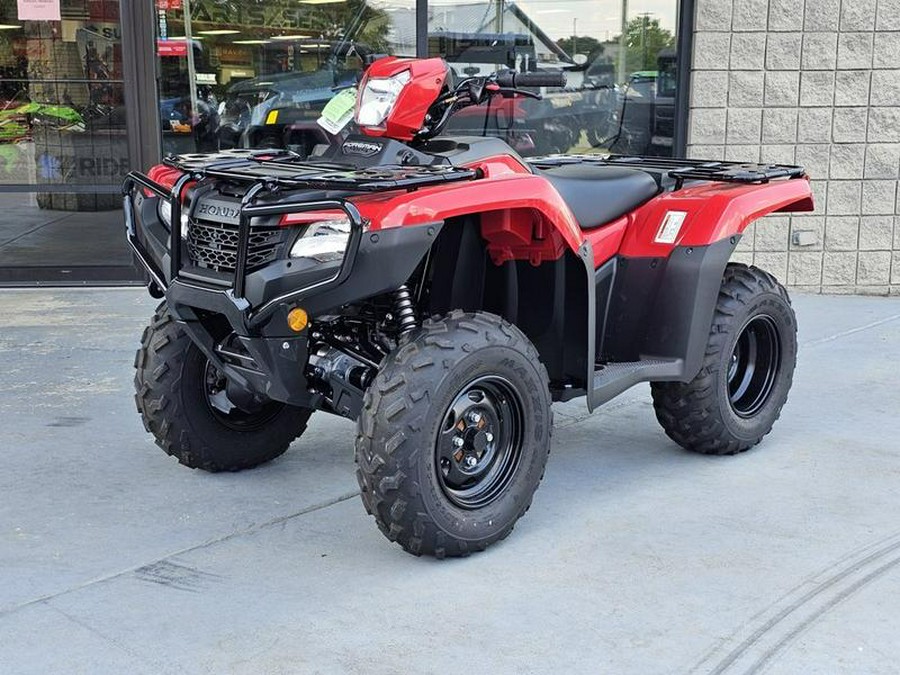 2026 Honda® FourTrax Foreman 4x4 EPS