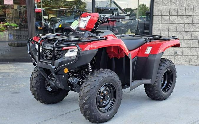 2026 Honda® FourTrax Foreman 4x4 EPS