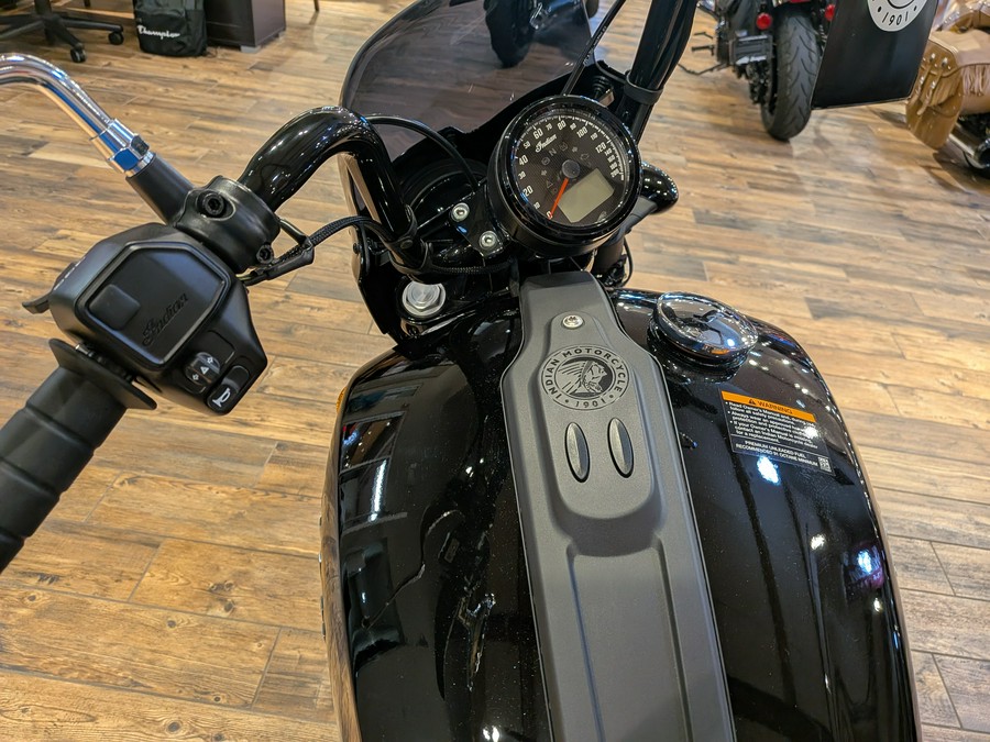 2025 Indian Motorcycle Sport Scout® Sixty