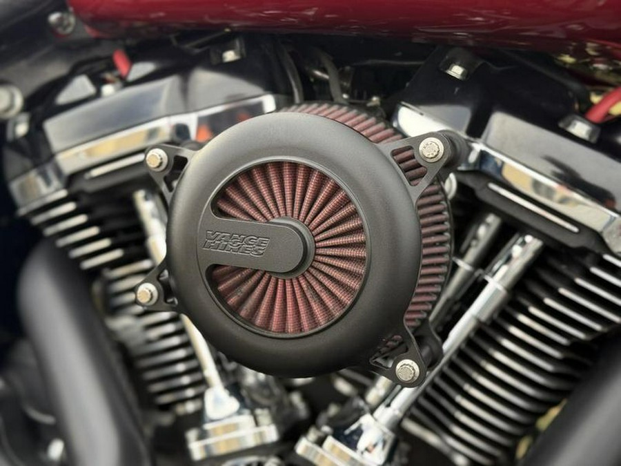 2019 Harley-Davidson® FLHCS - Heritage Classic 114