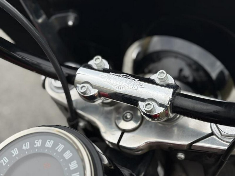 2019 Harley-Davidson® FLHCS - Heritage Classic 114