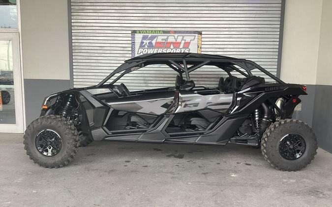 2026 Can-Am Maverick X3 MAX X ds TURBO RR