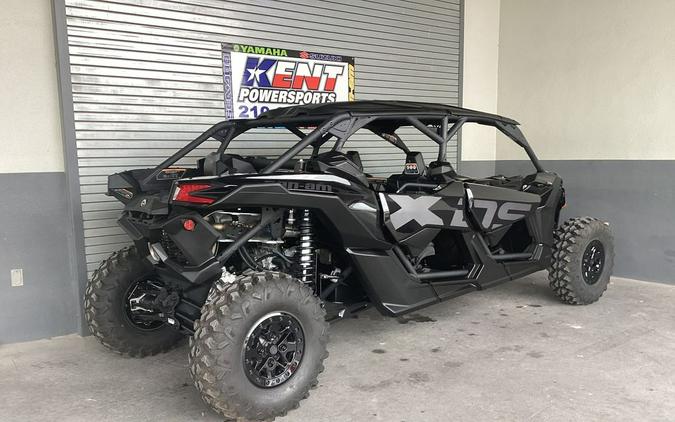 2026 Can-Am Maverick X3 MAX X ds TURBO RR