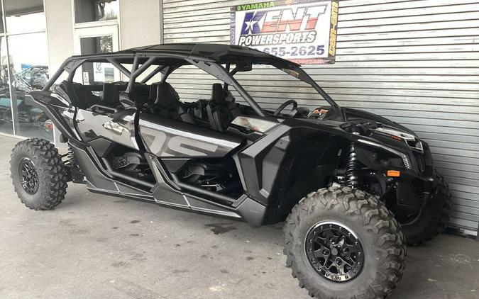 2026 Can-Am Maverick X3 MAX X ds TURBO RR
