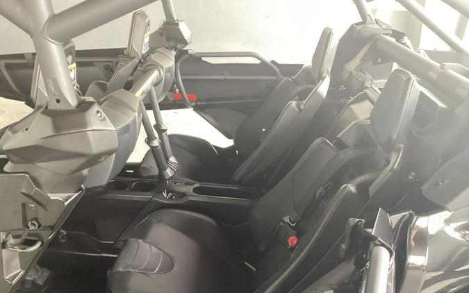 2026 Can-Am Maverick X3 MAX X ds TURBO RR