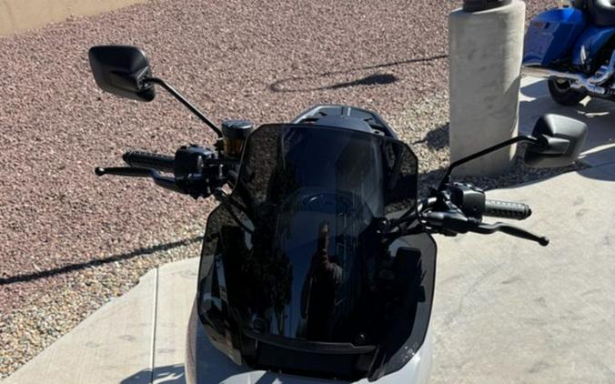 2025 Harley-Davidson® RA1250ST - Pan America® 1250 ST