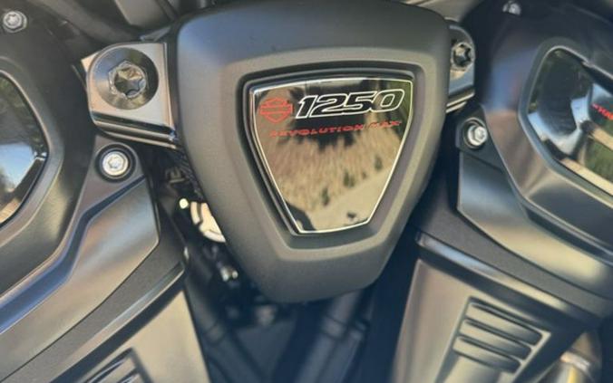 2025 Harley-Davidson® RA1250ST - Pan America® 1250 ST