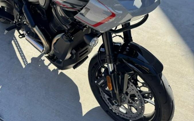 2025 Harley-Davidson® RA1250ST - Pan America® 1250 ST