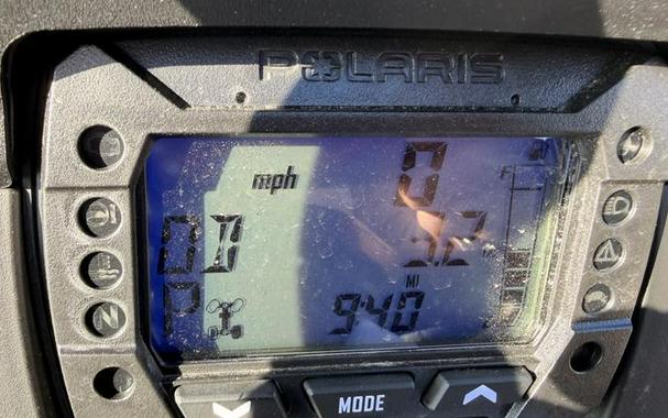 2026 Polaris® Ranger Crew SP 570