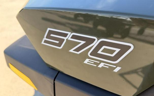 2026 Polaris® Ranger Crew SP 570