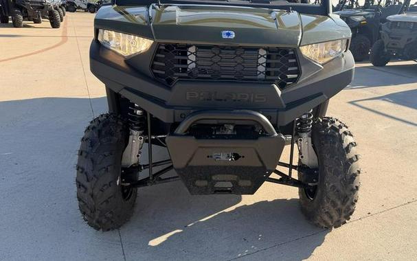 2026 Polaris® Ranger Crew SP 570