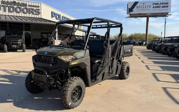 2026 Polaris® Ranger Crew SP 570